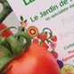 Le Fruitier - Le Jardin de Phanélie à Voiron